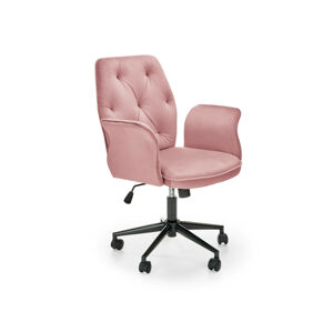 Irodai szék Houston 1257 (Rózsaszín)