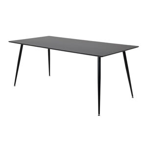 Asztal Dallas 110 (Fekete)