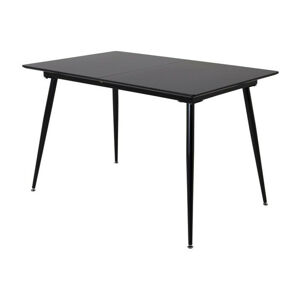 Asztal Dallas 111 (Fekete)