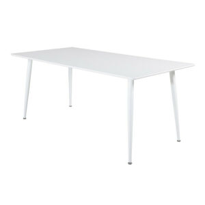 Asztal Dallas 127 (Fehér)