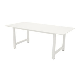 Asztal Dallas 4297 (Fehér)