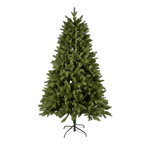 Full 3D Karácsonyfa, zöld,180 cm, CHRISTMAS TYP 12